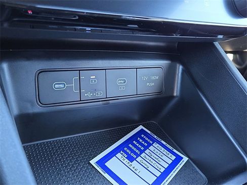 New 2026 Hyundai Santa Cruz SEL image 14