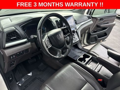 Used 2019 Honda Odyssey EX-L image 30