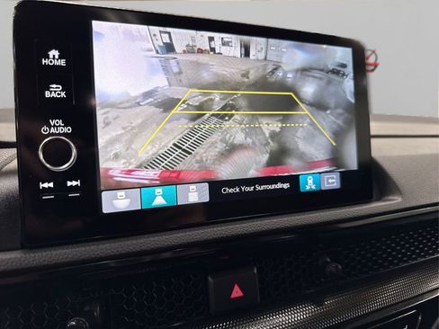 Used 2024 Honda CR-V EX image 31