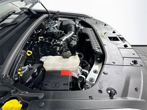 Certified 2024 Jeep Grand Cherokee Summit image 23