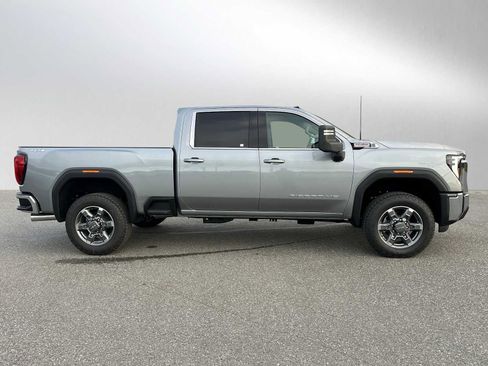 New 2026 GMC Sierra 3500 SLE w/ Preferred Package image 2