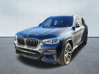 Used 2021 BMW X3 M40i w/ Executive Package