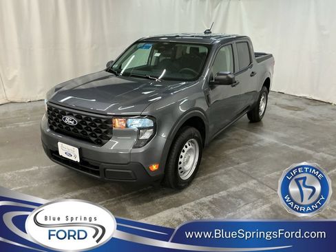 New 2026 Ford Maverick XL w/ Equipment Group 101A AWD/4WD image 1