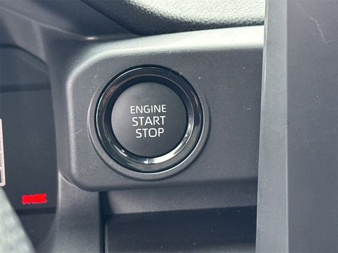 New 2026 Toyota Tacoma SR5 image 16