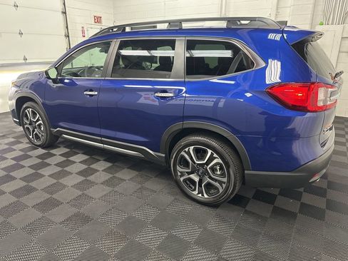 Used 2026 Subaru Ascent Touring w/ Popular Package #2 AWD/4WD image 6