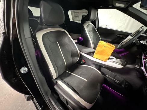 New 2025 Kia EV6 GT-Line image 32