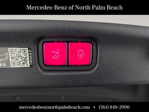 Certified 2022 Mercedes-Benz C 300 Sedan image 18