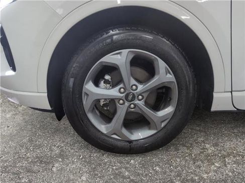 Certified 2023 Ford Escape ST-Line w/ Tech Pack #1 image 14