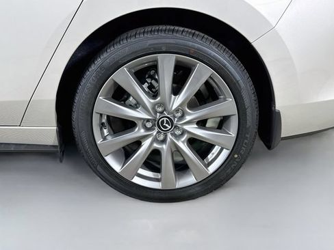 New 2026 MAZDA MAZDA3 2.5 S Sedan w/ Preferred Pkg FWD image 30