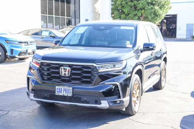 Used 2024 Honda Pilot EX-L image 4