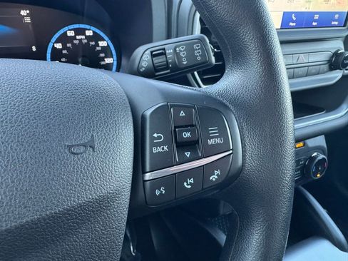 Certified 2024 Ford Bronco Sport Big Bend AWD/4WD image 24