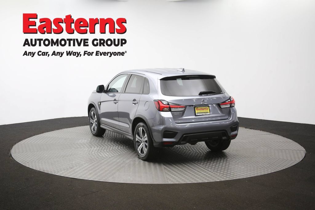 Used 2024 Mitsubishi Outlander Sport ES AWD/4WD image 64