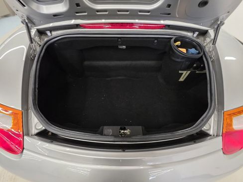 Used 2001 Porsche Boxster image 20