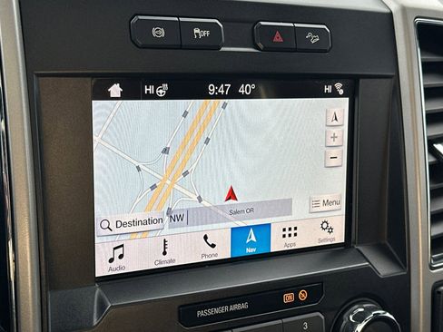 Used 2019 Ford F350 Lariat w/ Lariat Ultimate Package image 17