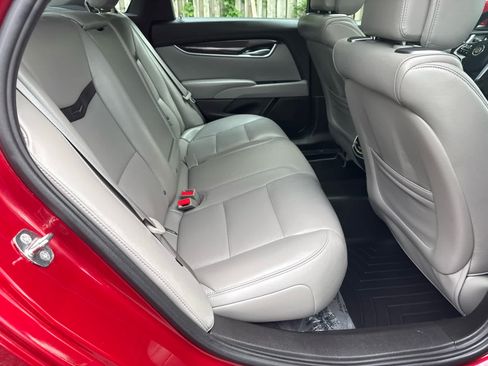 Used 2014 Cadillac XTS Premium AWD/4WD image 14