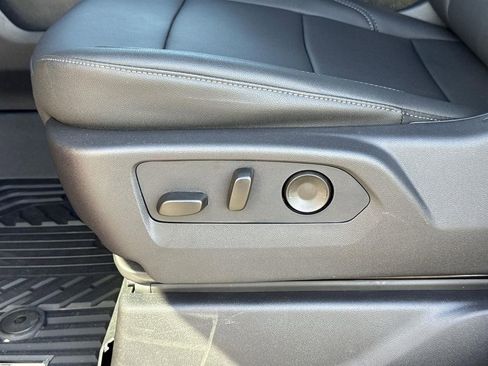 New 2026 Chevrolet Silverado 2500 LTZ w/ Trail Boss Package image 24