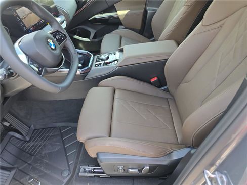 New 2026 BMW X3 xDrive30 w/ Convenience Package AWD/4WD image 21