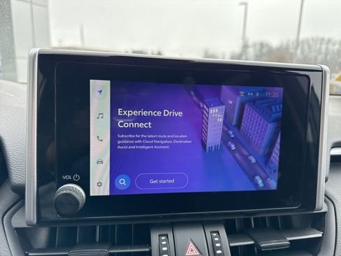 Used 2024 Toyota RAV4 Adventure image 15