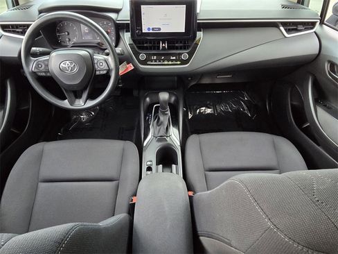 Used 2023 Toyota Corolla LE image 14