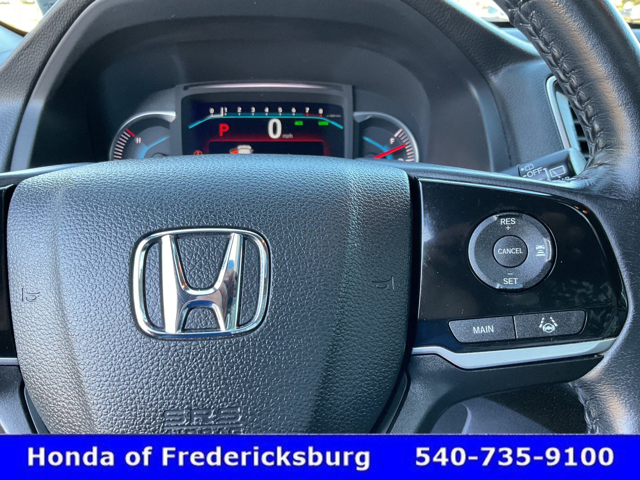 Certified 2022 Honda Pilot EX-L image 33