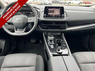 New 2026 Nissan Rogue SV w/ Cold Weather Package video 3