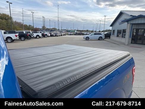 Used 2018 Ford F150 XLT w/ Equipment Group 301A Mid image 41
