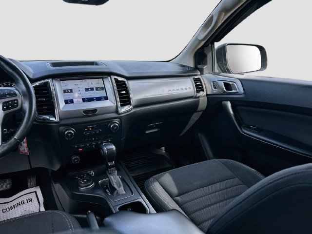 Certified 2020 Ford Ranger XLT w/ Equipment Group 302A Luxury AWD/4WD image 30