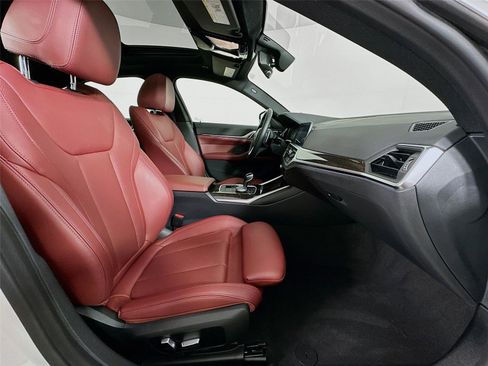 Certified 2023 BMW 430i Gran Coupe xDrive w/ Premium Package 2 image 29