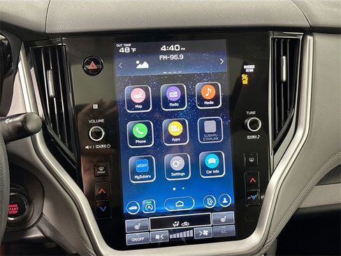 Used 2023 Subaru Legacy Premium image 13