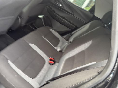 Used 2025 Chevrolet TrailBlazer LT image 12