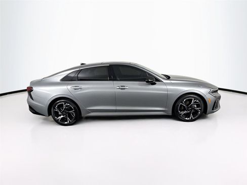 Used 2025 Kia K5 GT-Line w/ GT-Line Premium Package FWD image 11