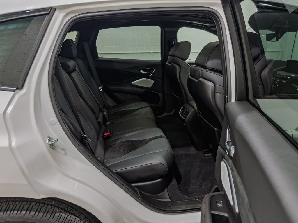 Used 2023 Acura RDX w/ Advance Package AWD/4WD image 19