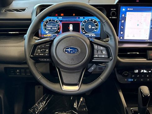 New 2026 Subaru Outback Touring XT AWD/4WD image 13