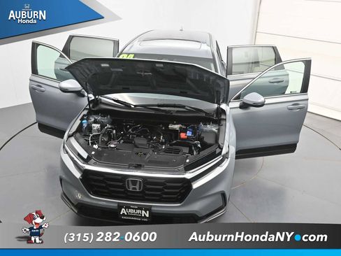 Used 2024 Honda CR-V EX image 35