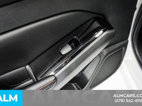 Used 2023 Nissan Altima 2.5 SR w/ SR Premium Package image 57