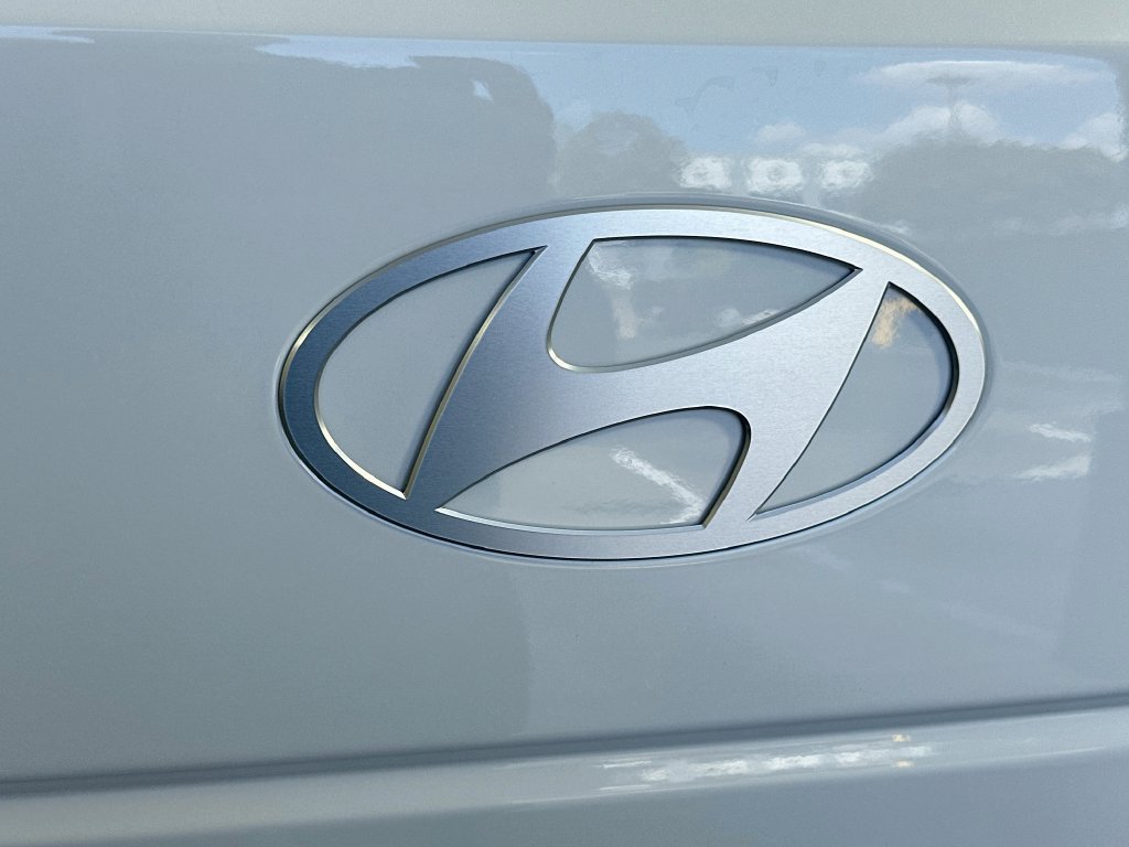 New 2027 Hyundai Santa Fe SE FWD image 20