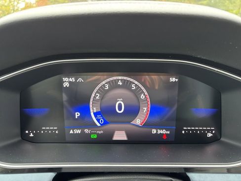 New 2026 Volkswagen Jetta SE image 15