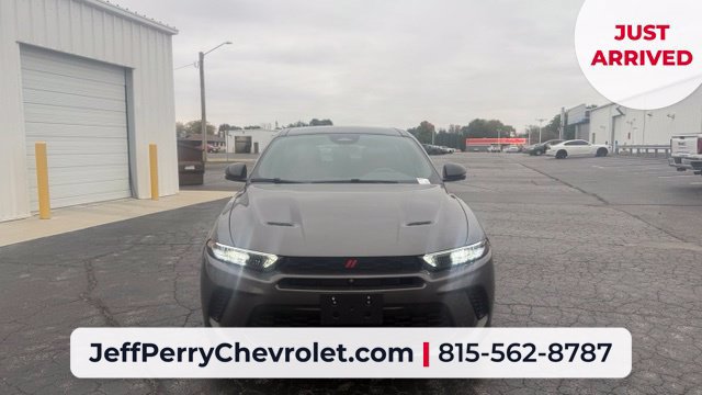 Used 2024 Dodge Hornet R/T Plus w/ Tech Pack Plus w/o Parking AWD/4WD image 3