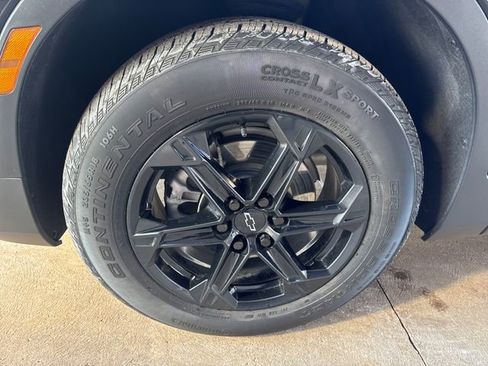 Certified 2023 Chevrolet Blazer LT w/ Midnight/Sport Edition image 24