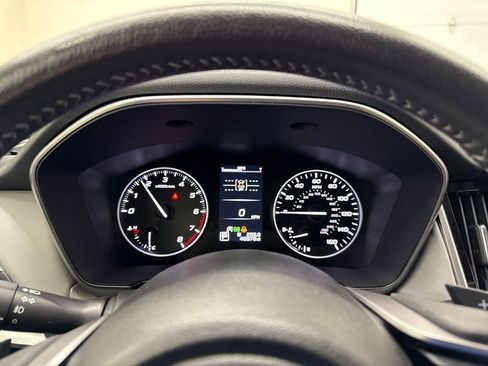 Certified 2023 Subaru Outback Limited image 16