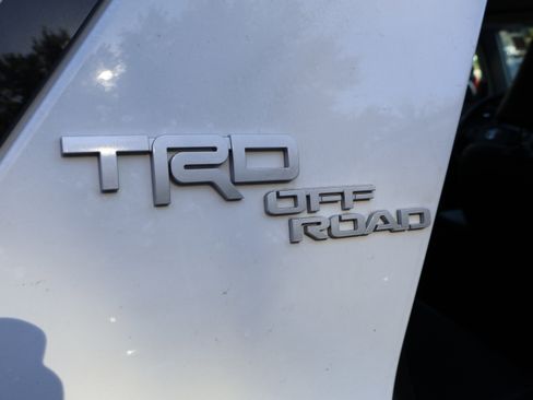 Used 2022 Toyota 4Runner TRD Off-Road Premium image 14