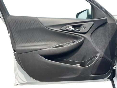 Used 2024 Chevrolet Malibu LT FWD image 14