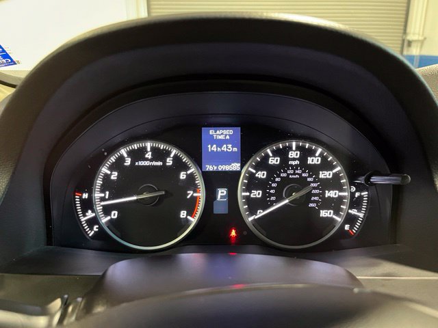 Used 2014 Acura RDX w/ Technology Package AWD/4WD image 24