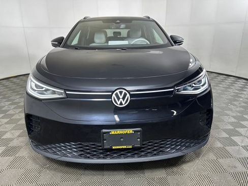 Used 2023 Volkswagen ID.4 Pro S image 8