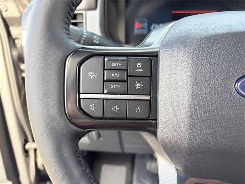 Used 2025 Ford F150 Platinum w/ Equipment Group 702A High image 21