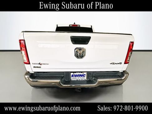 Used 2023 RAM 1500 Lone Star AWD/4WD image 6