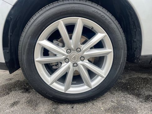 Used 2020 Acura RDX FWD image 27