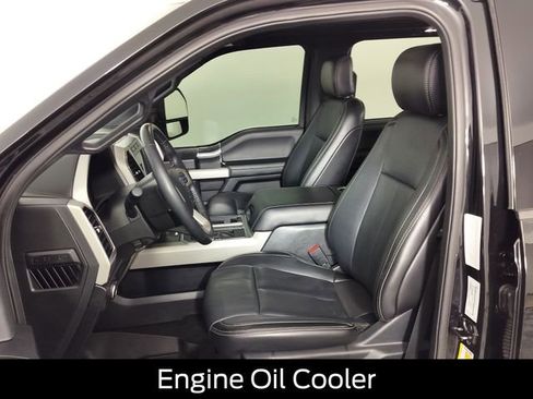 Used 2020 Ford F150 Lariat image 37