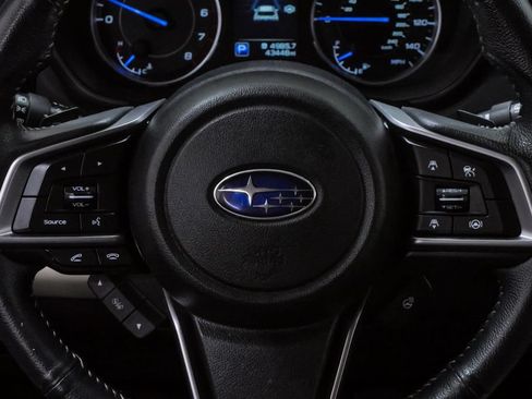 Used 2022 Subaru Ascent Limited w/ Technology Package AWD/4WD image 23