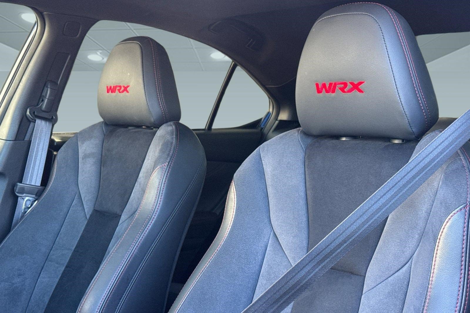 Used 2023 Subaru WRX Limited AWD/4WD image 24